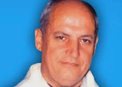 Padre Nazareno Lanciotti