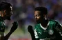Palmeiras vence Bolívar na Libertadores 2025