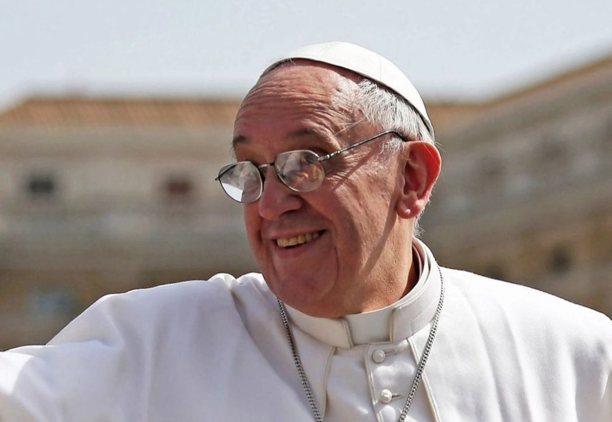Papa Francisco