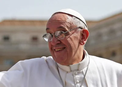 Papa Francisco