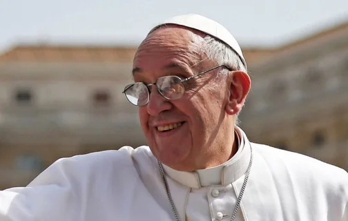 Papa Francisco