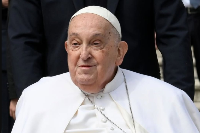 Papa Francisco
