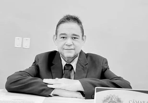 Partido Liberal do Piauí lamenta morte do vereador Brunão