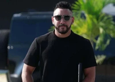 Payet prestou depoimento na Delegacia de Atendimento à Mulher