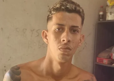 Pedro Abreu da Silva, de 23 anos, conhecido como “Das Trevas”