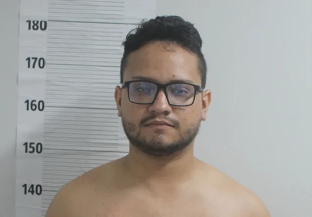 Pedro Rocha Pereira e Farias