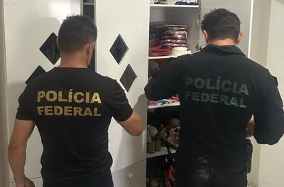 PF apura compra de votos para candidatos a deputado