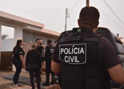 Polícia Civil do Amazonas