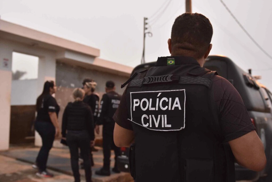 Polícia Civil do Amazonas