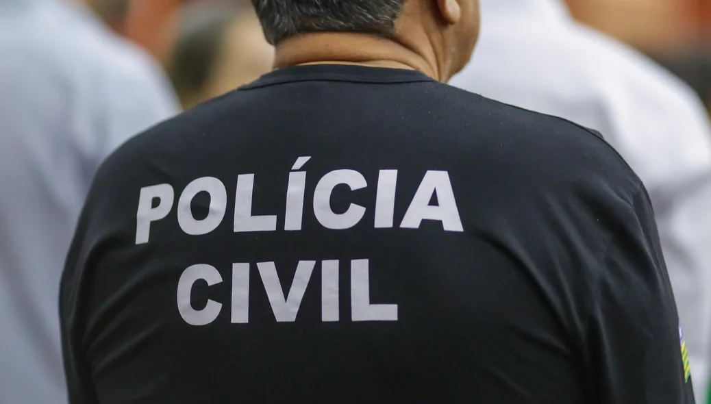 Polícia Civil do Piauí