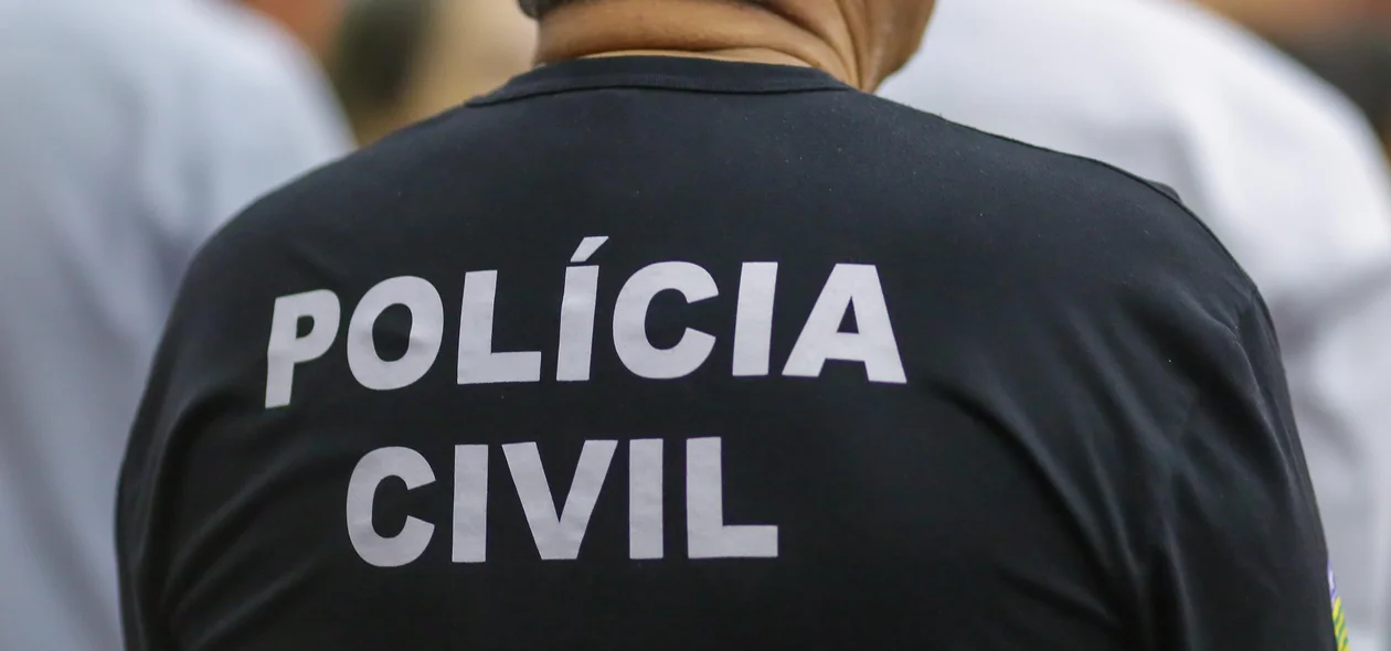 Polícia Civil do Piauí