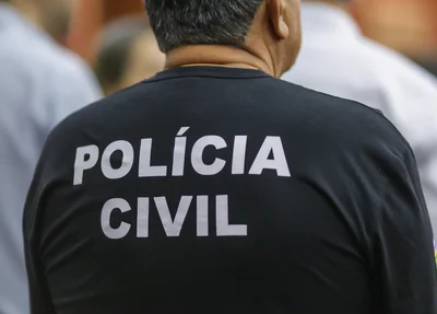 Polícia Civil do Piauí