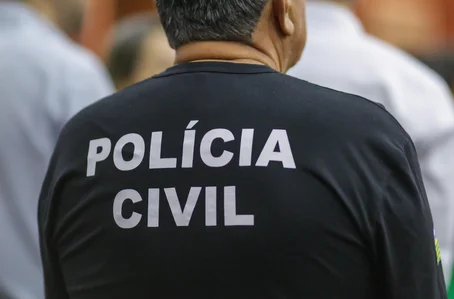 Polícia Civil do Piauí