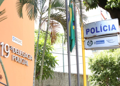 Polícia Civil prende casal suspeito de matar o filho de 2 anos