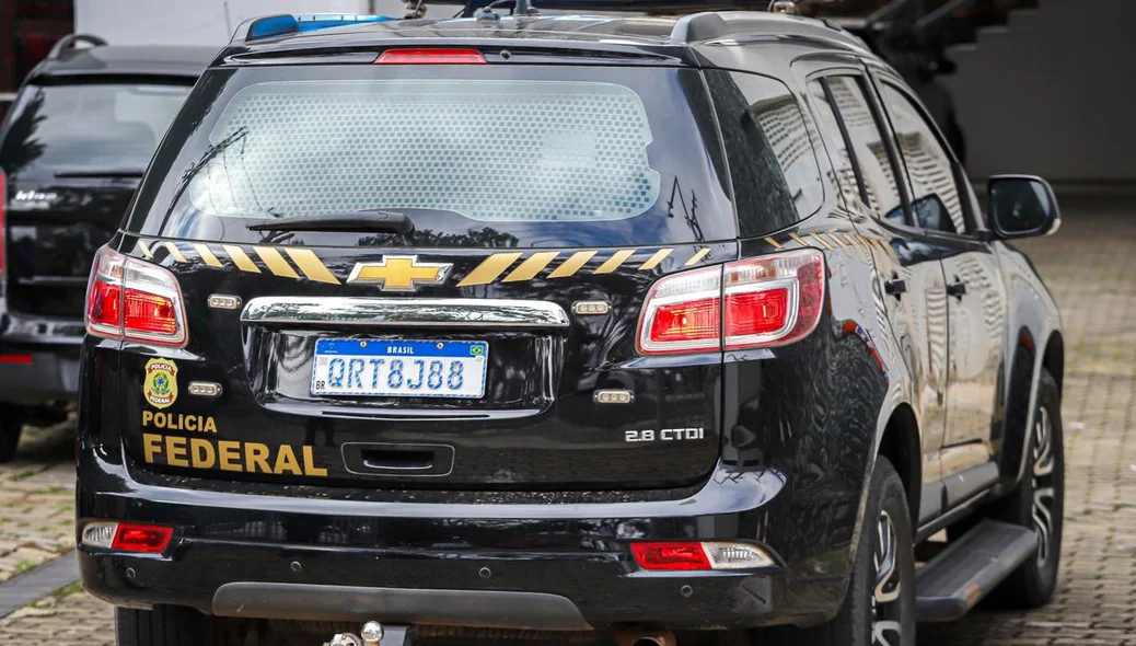 Polícia Federal