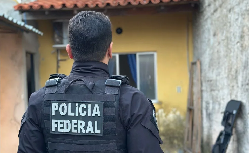 Polícia Federal deflagra Operação Pseudos