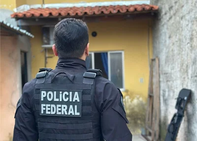 Polícia Federal deflagra Operação Pseudos