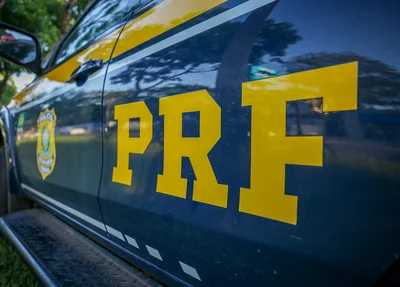 Polícia Rodoviária Federal