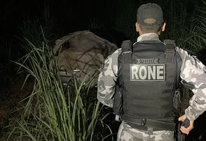 Bandido é morto ao tentar assaltar policial na zona norte de Teresina