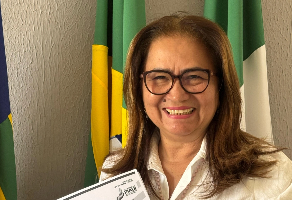 Prefeita de Pimenteiras