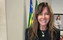Prefeita Ivanária Sampaio