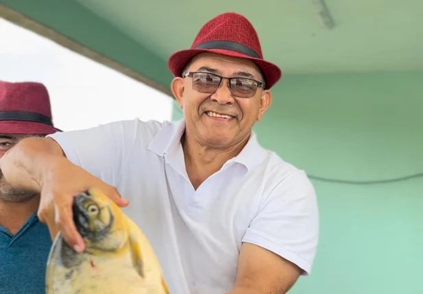 Prefeito Abdoral Melo