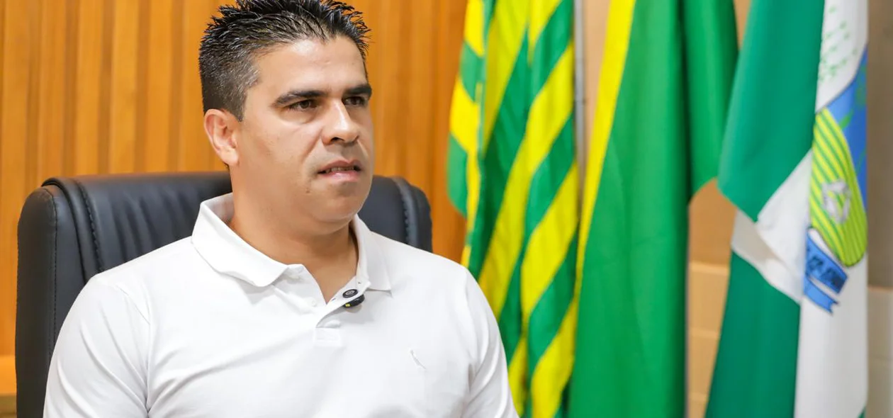 Prefeito Belauto Bigode