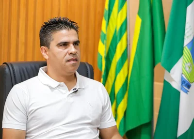 Prefeito Belauto Bigode