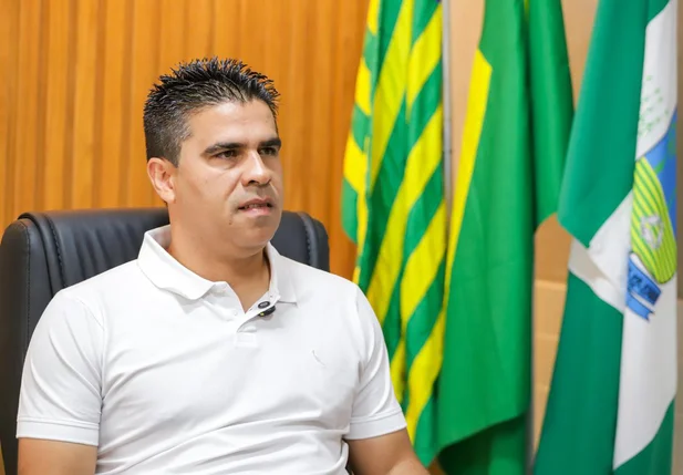 Prefeito Belauto Bigode