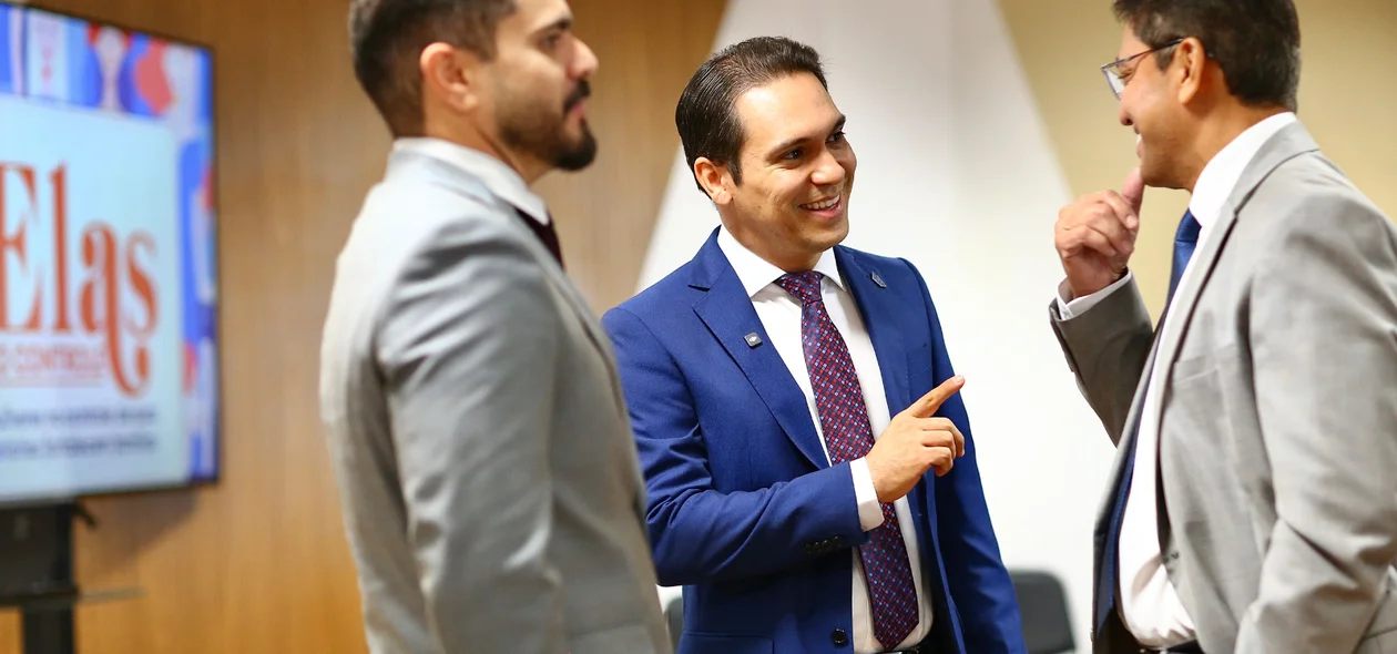 Prefeito Dr. Gilberto Júnior