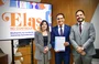 Prefeito Dr. Gilberto Júnior adere ao projeto “Elas no Controle”