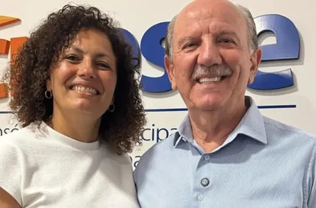 Prefeito e vice-prefeita de Barueri são cassados pelo TRE-PI
