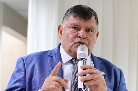 Prefeito José Braga Barroso