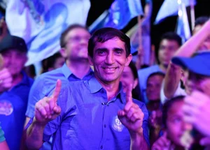 Prefeito Manin do Povo