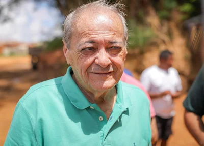 Prefeito Silvio Mendes