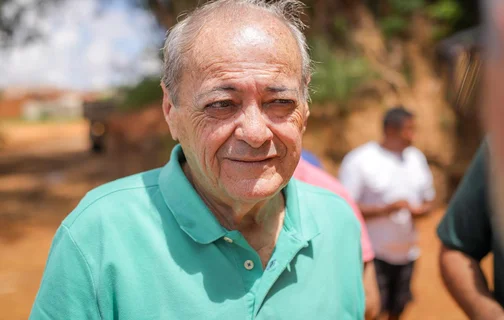 Prefeito Silvio Mendes