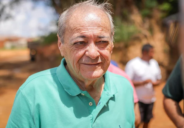 Prefeito Silvio Mendes