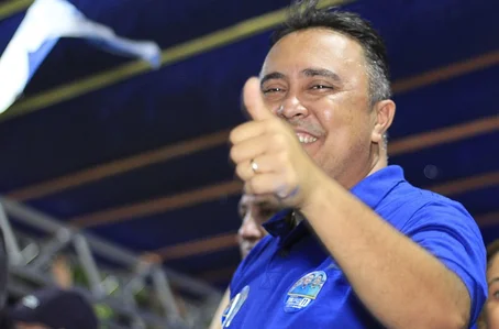 Prefeito Tiel Sales