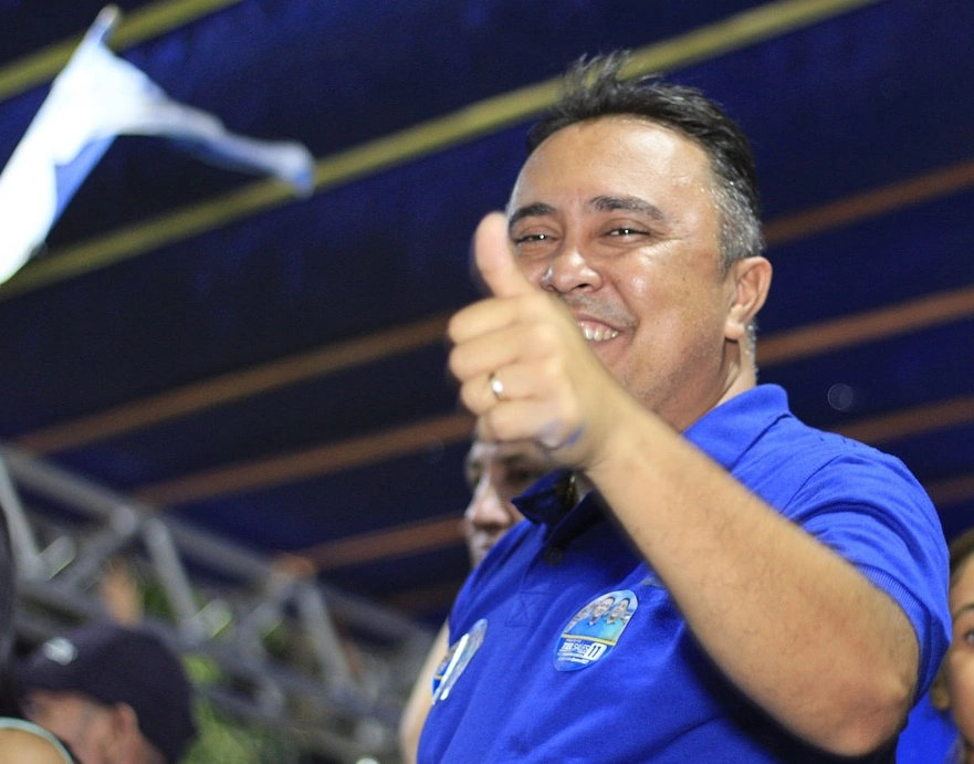 Prefeito Tiel Sales