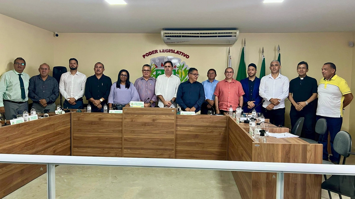 Prefeito Tropi participa de audiência pública