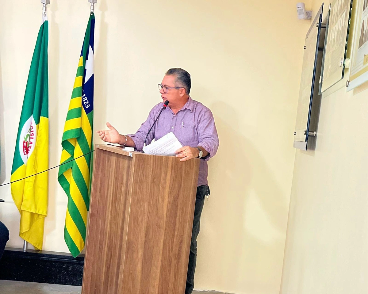 Prefeito Tropi