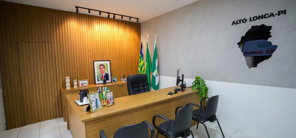 Prefeito vai voltar a receber a população na Prefeitura
