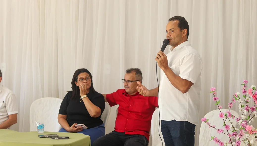 Prefeitura de José de Freitas inicia curso de Eletricista Básico pelo programa Qualifica Piauí