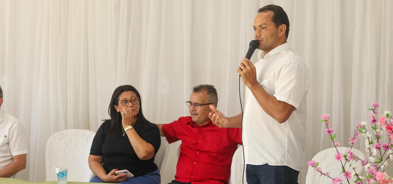 Prefeitura de José de Freitas inicia curso de Eletricista Básico pelo programa Qualifica Piauí