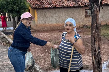 Prefeitura de Pimenteiras