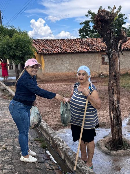 Prefeitura de Pimenteiras