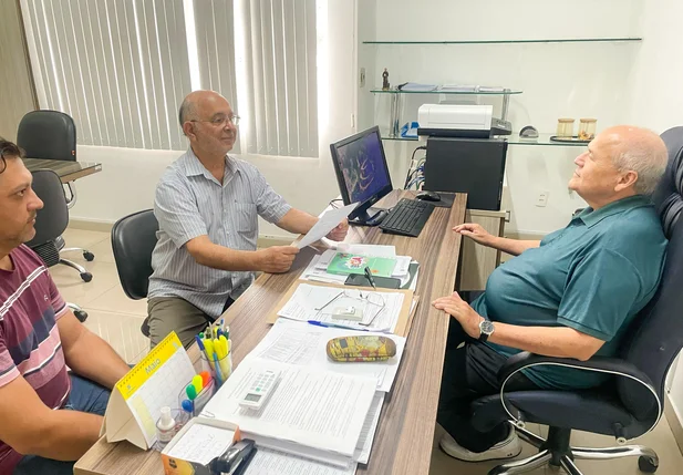 Prefeitura de Teresina nomeou 16 anestesiologistas aprovados no concurso da FMS