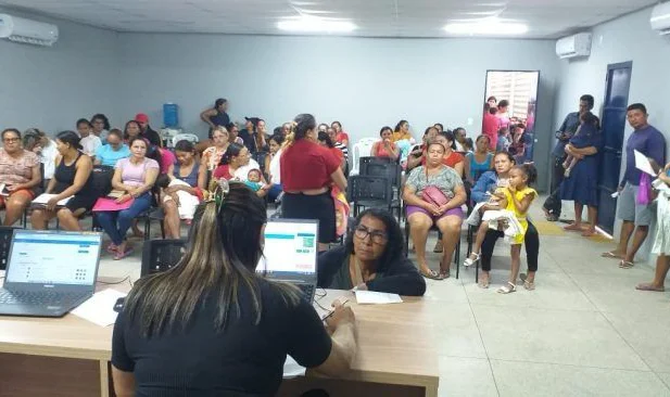 Prefeitura de União atualiza Sistema Presença para garantir melhorias na educação