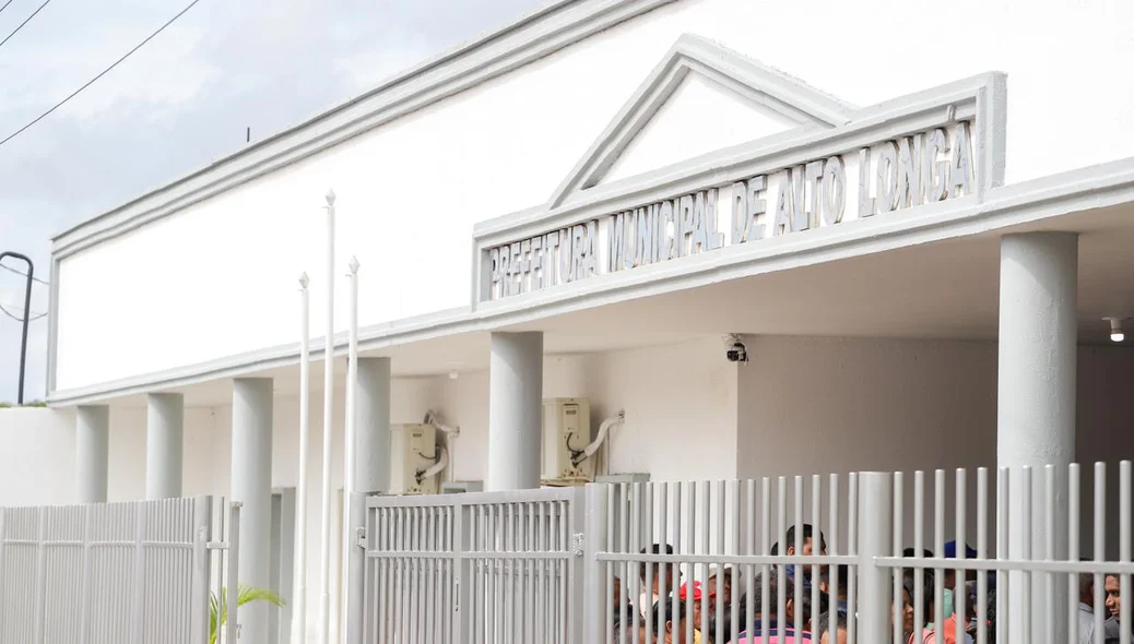 Prefeitura Municipal de Alto Longá