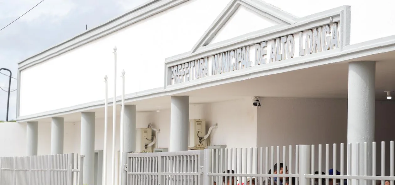 Prefeitura Municipal de Alto Longá